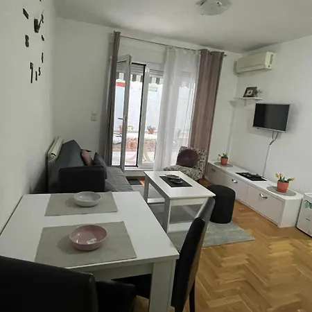 Spice Apartment Bukorovac