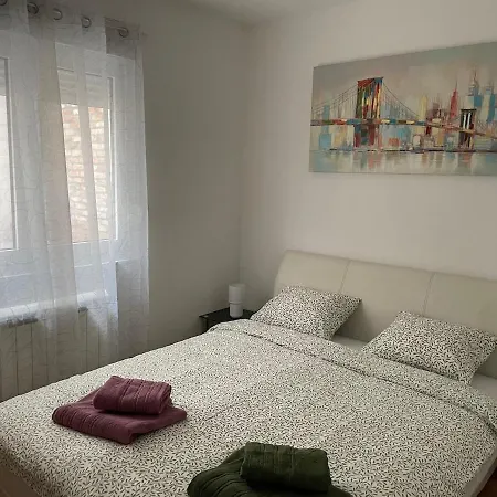 Spice Apartment Bukorovac